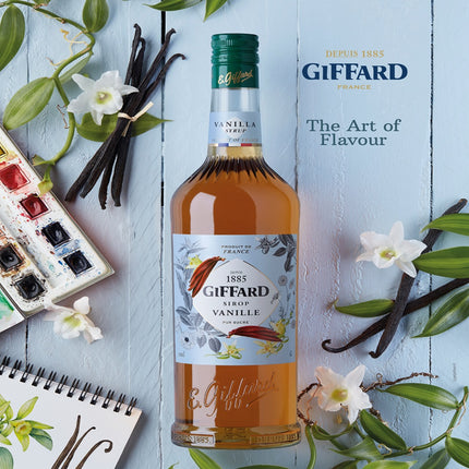 Syrup Giffard Hạt Kẹo Bơ (Toffee Nut) 1.000 ml x 6 Chai 1.jpg