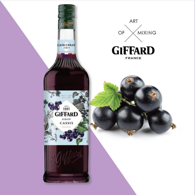 Syrup Giffard Nho Đen (Blackcurrant) 1.000 ml x 6 Chai.png