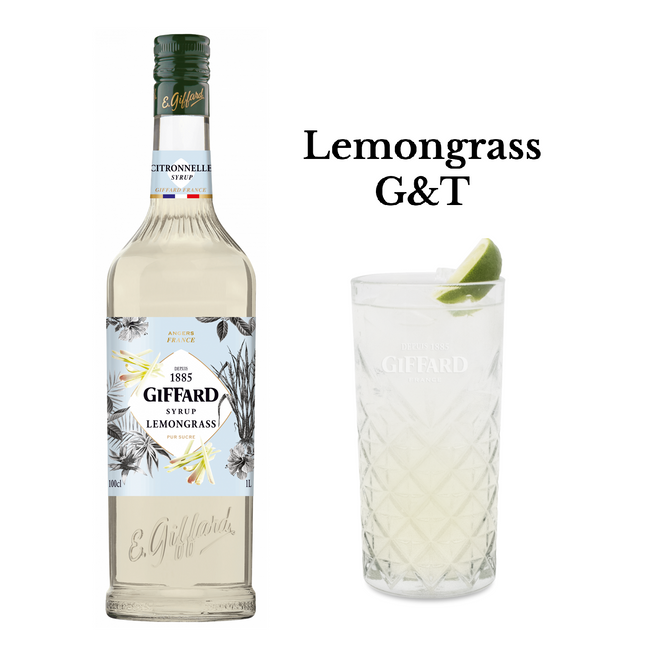 Syrup Giffard Sả (Lemongrass) 1.000 ml x 6 Chai 3.png
