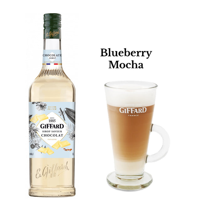 Syrup Giffard Socola Trắng (White Chocolate) 1.000 ml x 6 Chai 2.jpg