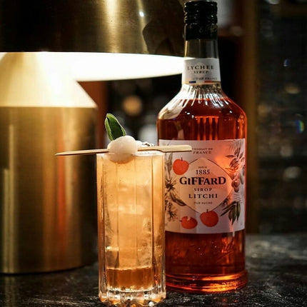 Syrup Giffard Vải (Lychee) 1.000 ml x 6 Chai.jpg