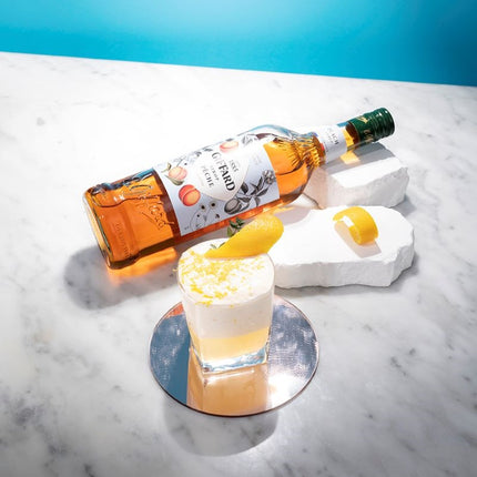 Syrup Giffard Đào (Peach) 1.000 ml x 6 Chai.jpg