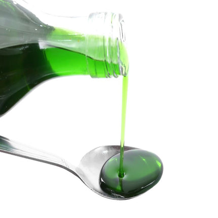 Syrup Golden Farm Trà Xanh (Green Tea Syrup) 520 ml x 12 chai 1.jpg