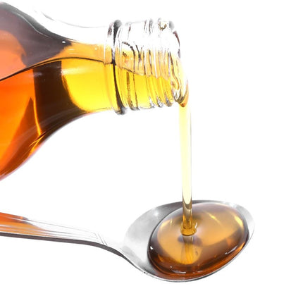 Syrup Golden Farm Đào (Peach Syrup) 520 ml x 12 chai 1.jpg