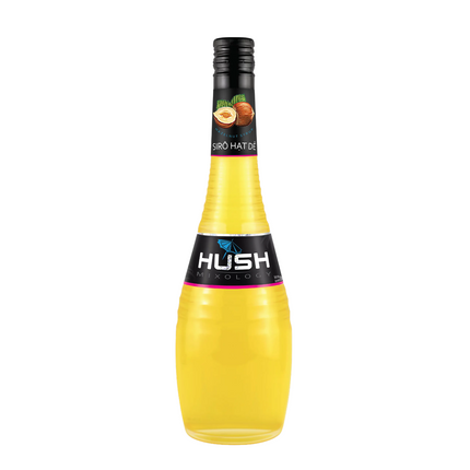 Syrup Hạt Dẻ HUSH (Hazelnut Syrup) 750 ml.png