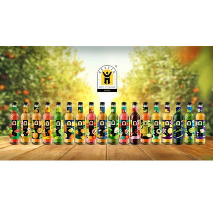 Syrup Hestia Xoài Non (Green Mango) 750ml x 12 chai 2.jpg