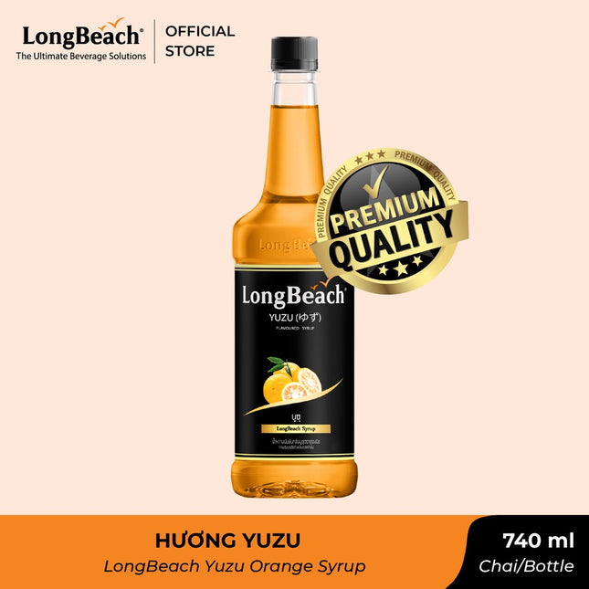 Syrup Longbeach Yuzu (Yuzu Orange) 740 ml 1.jpg