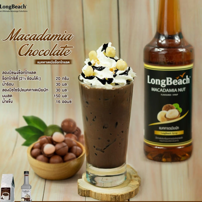 Syrup Longbeach  (Macadamia) 740ml 2.jpg