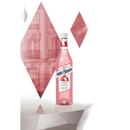 Syrup Marie Brizard Vải (Lychee) 700ml x 6 Chai.png