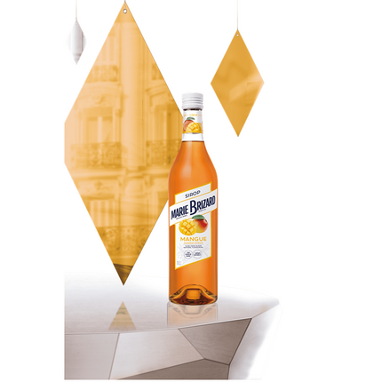 Syrup Marie Brizard Xoài (Mango  Mangue) 700ml x 6 Chai.png