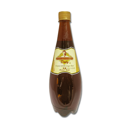 Syrup Maulin Caramel 1,3 kg x 12 Chai