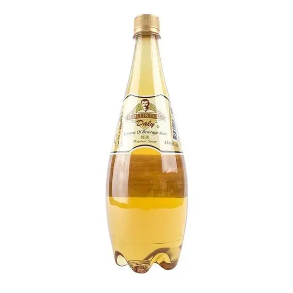 Syrup Maulin Hạt Dẻ 1,3 kg x 12 Chai – THE HILL STORE