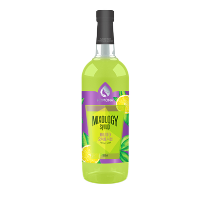 Syrup Mojito POMONA 1000 ml.png