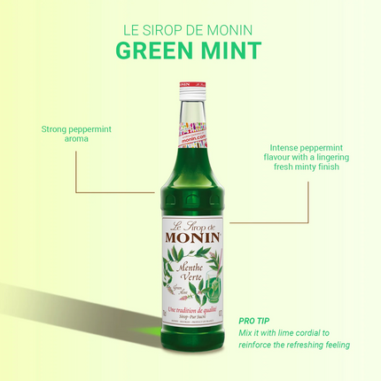 Syrup Monin Bạc Hà Xanh (Green Mint) 700 ml.png