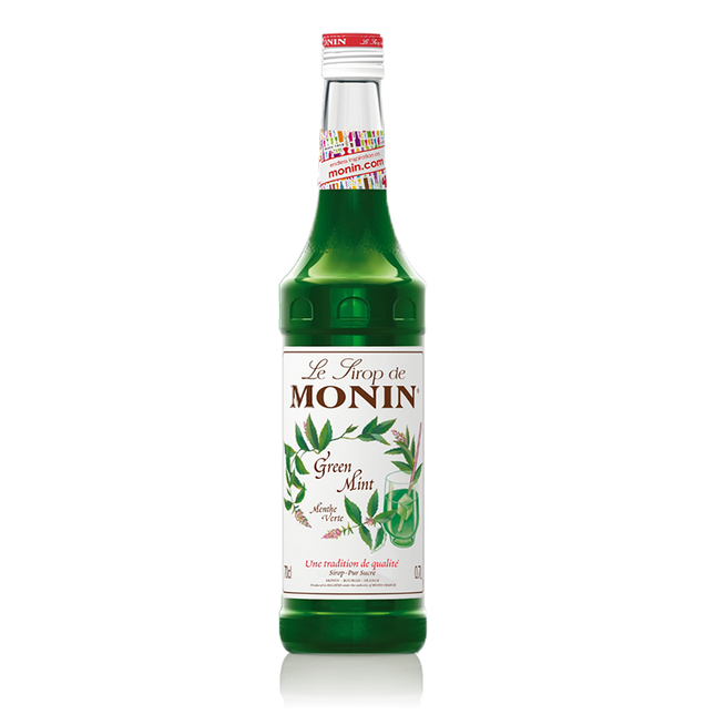 Syrup Monin Bạc Hà Xanh (Green Mint) 700 ml1.png