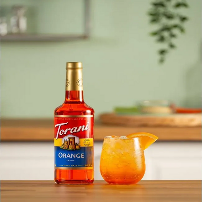 Syrup Torani Cam (Orange) 750 ml x 12 chai 1.png