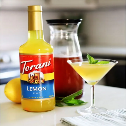 Syrup Torani Chanh (Lemon) 750 ml x 12 chai 2.png