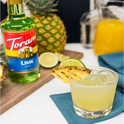 Syrup Torani Chanh Tây (Lime) 750 ml x 12 chai 1.png