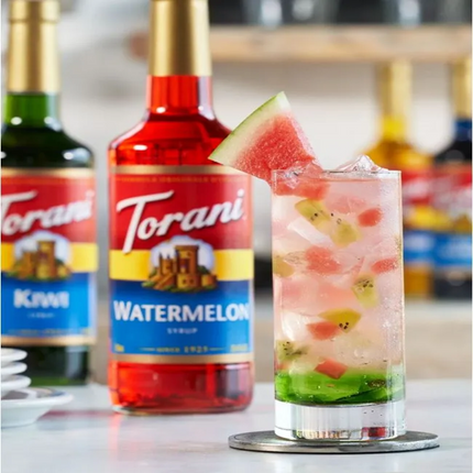 Syrup Torani Kiwi Syrup 750ml x 12 chai 1.png