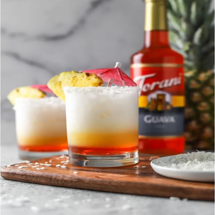 Syrup Torani Ổi (Guava) 750 ml x 12 chai 2.png