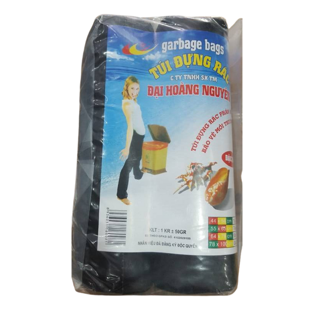 Túi đựng rác Đại Hoàng Nguyên - Đen size Đặc Đại 78 x 100cm.png