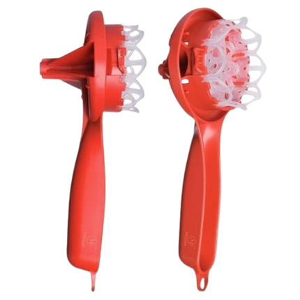 Tay cầm vệ sinh máy pha - Đỏ.png