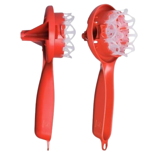 Tay cầm vệ sinh máy pha - Đỏ.png