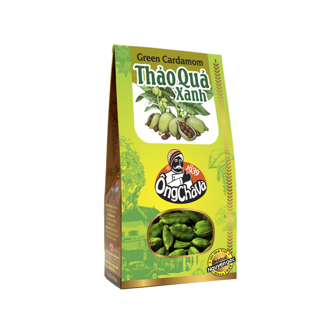 Thảo quả xanh Ông Chà Và 20g x12 Túi - Túi.png