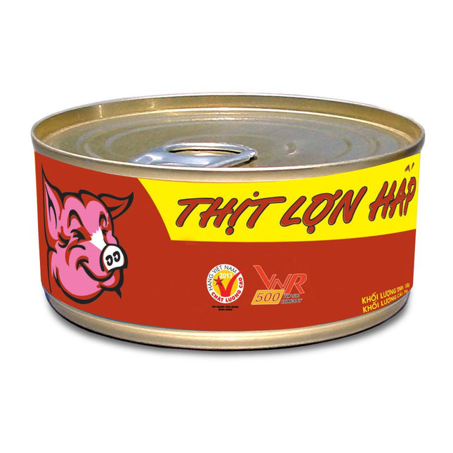 Thịt lợn hấp Hạ Long 150g x 48 Hộp - Hộp.jpg