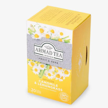 Trà Ahmad Hoa Cúc Anh Quốc - Camomile Flower 20 túi x 1.5 gram 1.jpg