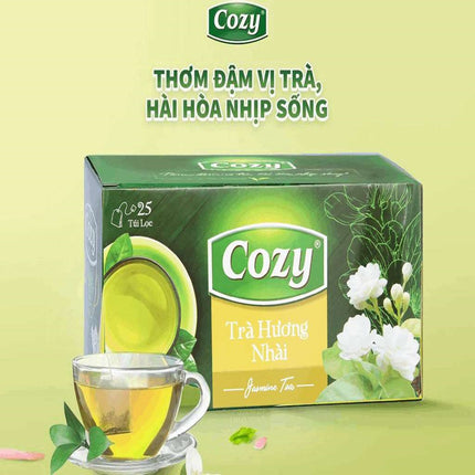 Trà Cozy Túi lọc Hương Nhài (2g x 25 góihộp) x 36 hộp 1.jpg