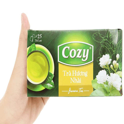Trà Cozy Túi lọc Hương Nhài (2g x 25 góihộp) x 36 hộp 2.jpg