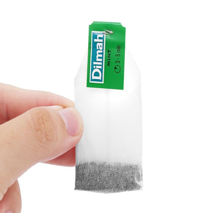 Trà Dilmah Bạc Hà - Mint (20 túi x 1.5 gram) x 12 Hộp 2.jpg