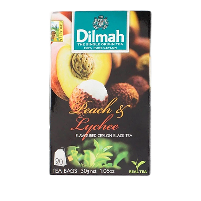 Trà Dilmah Cam Và Gừng- Orange & Ginger 30 gram.png