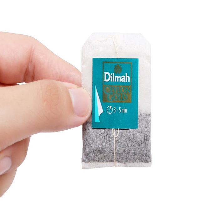 Trà Dilmah Ceylon Gold hộp 50g (25 gói x 2g) x 12 hộp 2.jpg