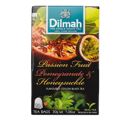 Trà Dilmah Hương Chanh Dây, Lựu, Kim Ngân Hoa Túi Lọc.png