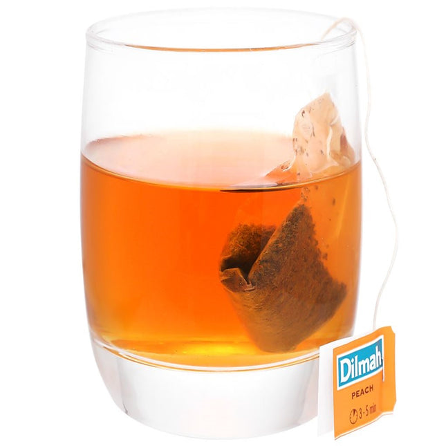 Trà Dilmah Đào - Peach (20 túi x 1.5 gram) x 12 Hộp 3.jpg
