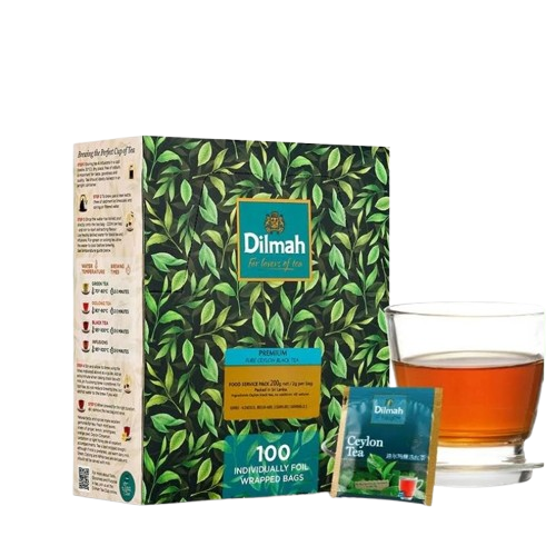 Trà Dilmah đen - Premium Quality (Pure Ceylon) 1.png