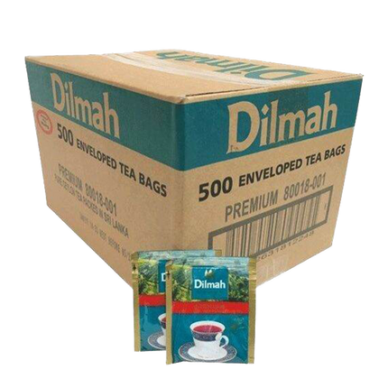 Trà Dilmah đen - Premium Quality (Pure Ceylon) loại túi lọc 500 túi.png