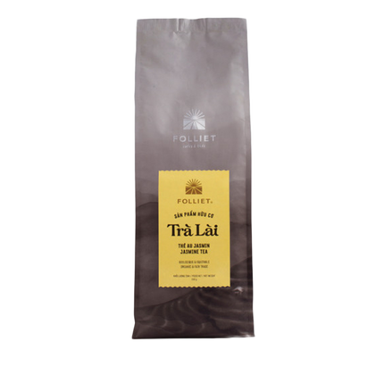 Trà Lài (Jasmin Tea) FOLLIET 500gr.png