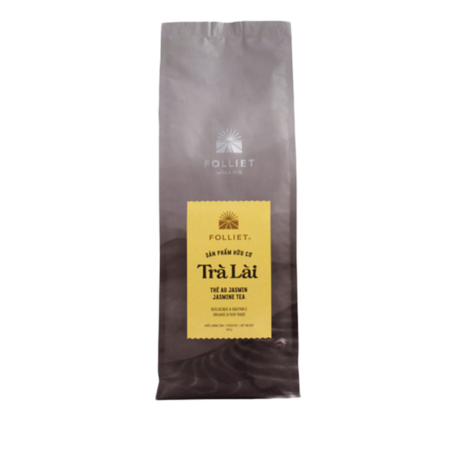Trà Lài (Jasmin Tea) FOLLIET 500gr.png