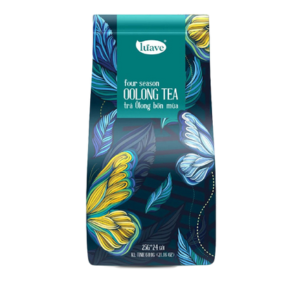 Trà Olong bốn mùa Luave 600g.png