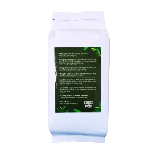 Trà Xanh Lài BARISTA BUDDY 500g.png