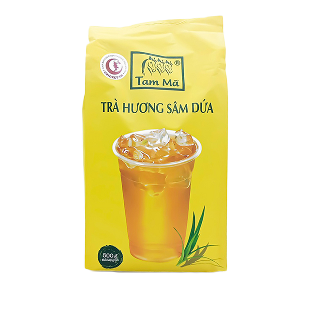 Trà Đá Tam Mã Sâm Dứa 500 gr.png