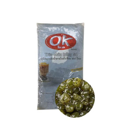 Trân Châu 3Q Ô Long OK 2kg