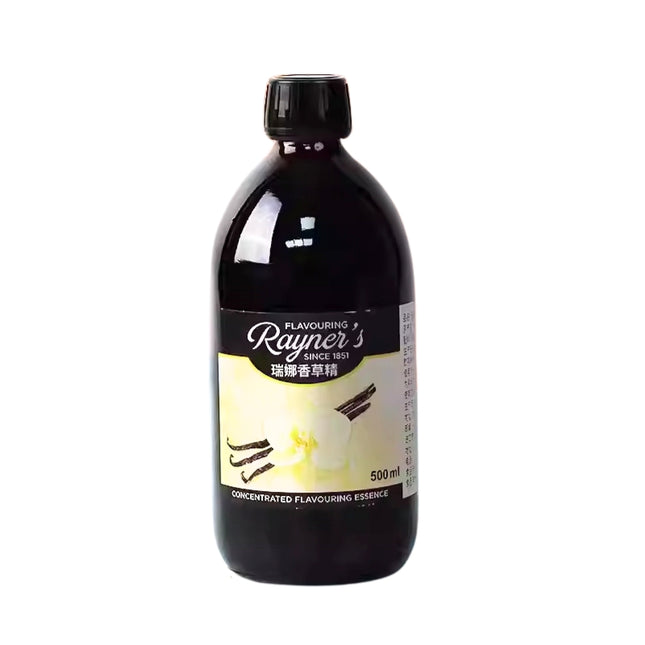 Hương Vani Rayner's 500ml
