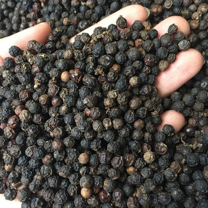 Tiêu Đen Hạt 1kg