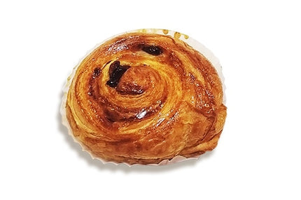 Bánh nho khô Đan Mạch nướng (Raisin Danish) 44g