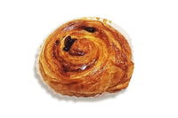 Bánh nho khô Đan Mạch nướng (Raisin Danish) 44g