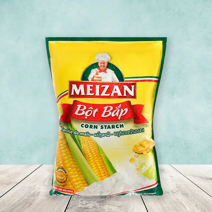 Bột Bắp Meizan 1kg x 10 Gói